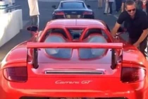 Porsche trả lời đơn kiện của con gái Paul Walker thế nào?