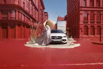 Mercedes-Benz Việt Nam bất ngờ giảm giá C-Class tới 110 triệu đồng