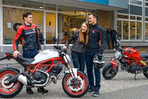Ducati Monster 797 “chốt giá” 300 triệu tại Việt Nam?