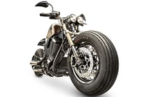 Tattoo Projects - Cá tính mới của Victory Motorcycles