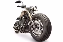 Tattoo Projects - Cá tính mới của Victory Motorcycles