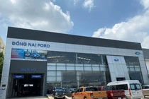 Đồng Nai Ford: Điểm đến mới cho người yêu Ford miền Nam