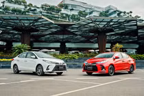 Doanh số Toyota Việt Nam tiếp tục giảm mạnh vì đại dịch COVID-19