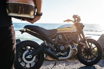 Ducati Scrambler Mach 2.0 "chốt giá" 239 triệu đồng