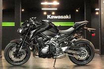 Triệu hồi loạt xe môtô Kawasaki Z900 dính lỗi tại Việt Nam