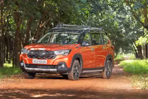 Đạt kỉ lục doanh số, Suzuki Việt Nam ưu đãi mạnh mảng ôtô