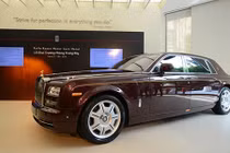 Thuế tiêu thụ đặc biệt xe sang tại Việt Nam tăng gấp đôi