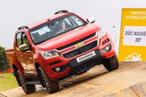 GM Việt Nam giảm giá xe ôtô sau khi về tay Vinfast