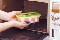 Những mối lo ngại xung quanh chiếc lò vi sóng