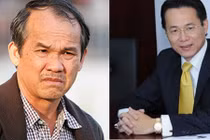 Ồn ào tương lai CEO Lý Xuân Hải, lùm xùm 200 tỷ của Bầu Kiên 