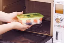 Những mối lo ngại xung quanh chiếc lò vi sóng