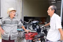 Ngôi làng kì lạ ở Thủ đô: Dùng “mật ngữ” để giao tiếp