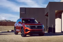 Volkswagen triệu hồi hơn 177.000 xe do nguy cơ cháy động cơ