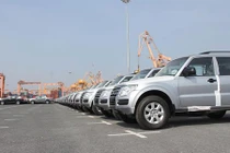 Thêm ôtô nhập khẩu về Việt Nam, xe lắp ráp giảm giá 