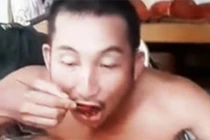 Truy tìm kẻ giết khỉ dã man, đưa lên facebook