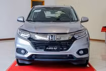 Cận cảnh “hàng nóng” Honda HR-V 2018 đầu tiên tại Việt Nam