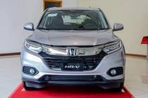 Cận cảnh “hàng nóng” Honda HR-V 2018 đầu tiên tại Việt Nam
