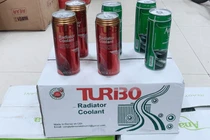 Hà Nội: Hai vợ chồng nhập viện cấp cứu vì uống nhầm nước làm mát động cơ ôtô