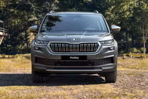 SUV Skoda tại Việt Nam tiếp tục giảm giá, cao nhất gần 170 triệu