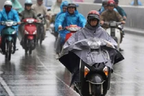 Thời tiết hôm nay 12/1: Hà Nội lạnh tê tái 14 độ C