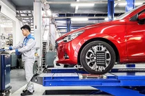 Những bộ phận nào trên xe ôtô dễ hỏng hóc nhất?