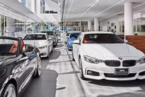 Việt Nam chi gần 7 tỷ USD nhập khẩu ôtô năm 2017