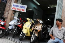 Kiến thức bỏ túi khi mua môtô, xe máy đã qua sử dụng 