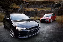 Mitsubishi bỏ sedan, tập trung vào SUV?