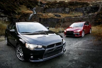 Mitsubishi bỏ sedan, tập trung vào SUV?