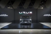 Lamborghini Urus ra mắt tại Thái Lan, rẻ hơn Việt Nam 10 tỷ