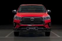 Toyota Innova 2021 từ 635 triệu đồng tại Malaysia, có về Việt Nam?