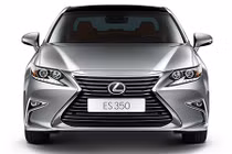 Lexus Việt Nam trình làng ES mới, giá từ 2,187 tỷ đồng