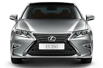 Lexus Việt Nam trình làng ES mới, giá từ 2,187 tỷ đồng