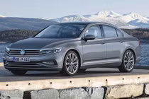 Xem trước Volkswagen Passat 2020 mới có thể về Việt Nam