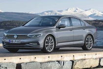 Xem trước Volkswagen Passat 2020 mới có thể về Việt Nam