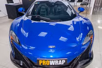 Đại gia Minh nhựa "show hàng" siêu xe McLaren 16 tỷ