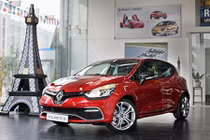 7 mẫu xe Renault sắp về Việt Nam định vị thị trường ôtô?