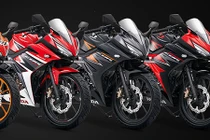 Xe Honda CBR150R 2019 ABS “chốt giá” từ 51,8 triệu đồng