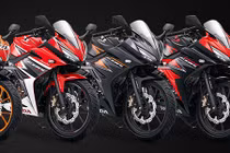 Xe Honda CBR150R 2019 ABS “chốt giá” từ 51,8 triệu đồng