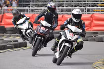 Giải đua xe máy VMRC 2019 đầu tiên diễn ra ở Hà Nội 