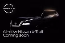Nissan X-Trail 2026 động cơ hybrid mới tiết kiệm nhiên liệu 15%