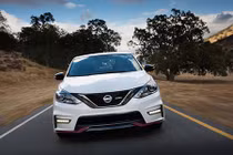 Tin đồn Nissan Sunny 2018 cập bến Việt Nam?