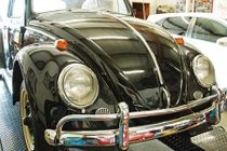 "Con bọ" Volkswagen Beetle 1964 cực hiếm giá 23 tỷ đồng
