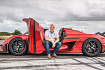 Siêu xe Koenigsegg "giá rẻ", chỉ từ 22,5 tỷ đồng