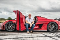 Siêu xe Koenigsegg "giá rẻ", chỉ từ 22,5 tỷ đồng