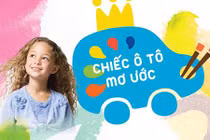 TMV tổ chức cuộc thi “Chiếc ô tô mơ ước 2017” 