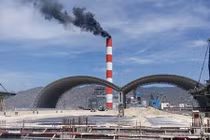 Bộ Công Thương điều tra sự cố tại Nhiệt điện Vĩnh Tân 4