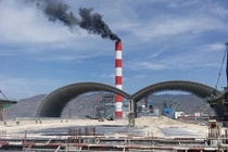 Bộ Công Thương điều tra sự cố tại Nhiệt điện Vĩnh Tân 4