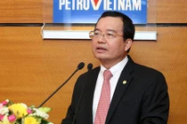 Ông Nguyễn Quốc Khánh sẽ thôi chức Chủ tịch tập đoàn dầu khí VN?