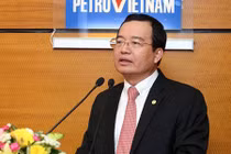 Ông Nguyễn Quốc Khánh sẽ thôi chức Chủ tịch tập đoàn dầu khí VN?